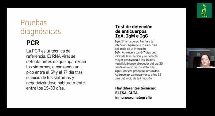 Grupo Diario Libre imparte a colaboradores conferencia virtual sobre el COVID-19